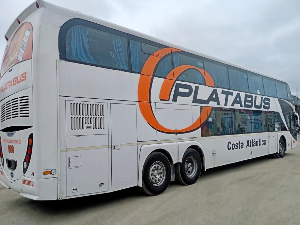 Volvo STARBUS II — foto 2